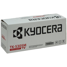 Kyocera TK5305 Magenta Cartucho de Toner Original - 1T02VMBNL0/TK5305M