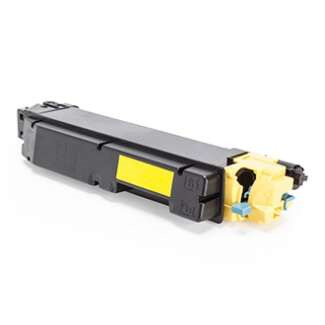 Compatible Kyocera TK5405 Amarillo Cartucho de Toner - Reemplaza 1T02Z6ANL0/TK5405Y
