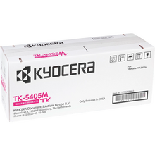 Kyocera TK5405 Magenta Cartucho de Toner Original - 1T02Z6BNL0/TK5405M