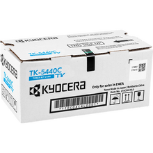Kyocera TK5440 Cyan Cartucho de Toner Original - 1T0C0ACNL0/TK5440C