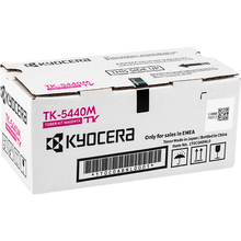 Kyocera TK5440 Magenta Cartucho de Toner Original - 1T0C0ABNL0/TK5440M