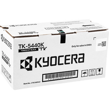 Kyocera TK5440 Negro Cartucho de Toner Original - 1T0C0A0NL0/TK5440K