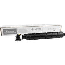 Kyocera TK6345 Negro Cartucho de Toner Original - 1T02XF0NL0