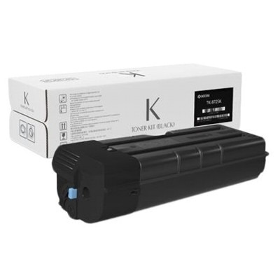 Kyocera TK6725 Negro Cartucho de Toner Original - 1T02NJ0NL0