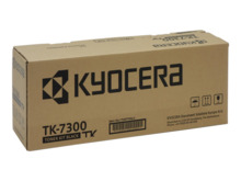 Kyocera TK7300 Negro Cartucho de Toner Original - 1T02P70NL0