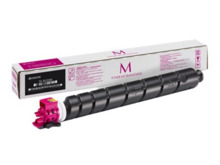 Kyocera TK8335 Magenta Cartucho de Toner Original - 1T02RLBNL0/1T02RLBNL1/TK8335M