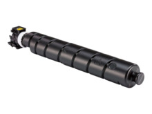 Kyocera TK8345 Negro Cartucho de Toner Generico - Reemplaza 1T02L70NL0/1T02L70NL1/TK8345K