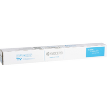 Kyocera TK8365 Cyan Cartucho de Toner Original - 1T02YPCNL0/TK8365C