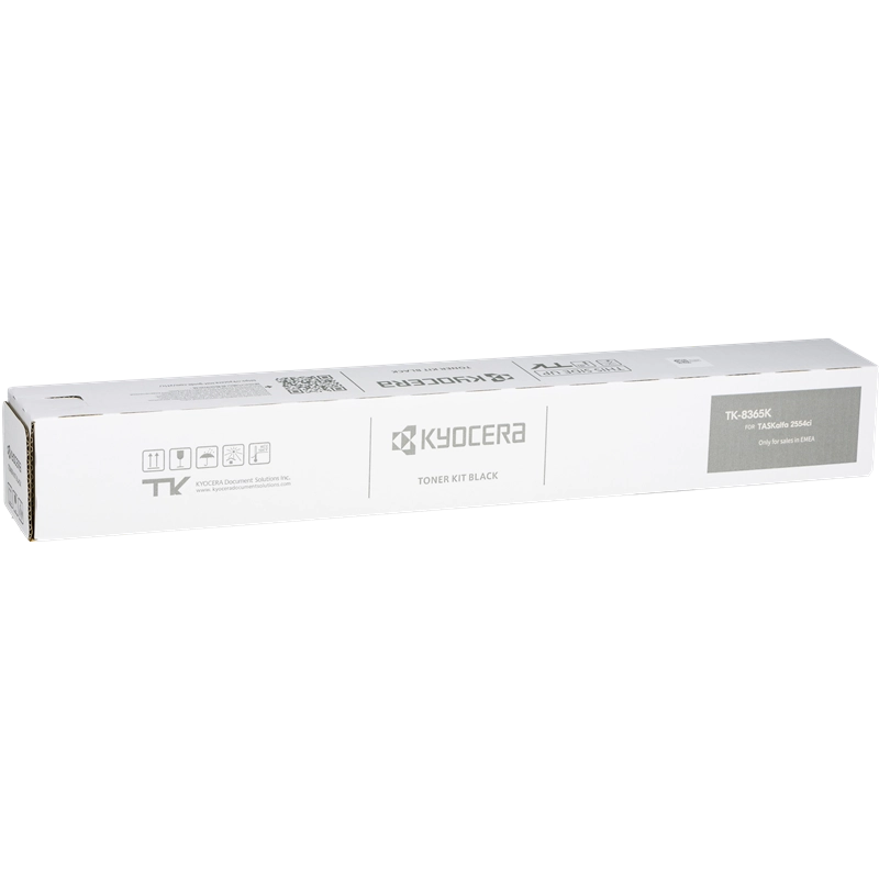 TK8365K Toner
