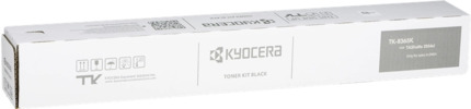Kyocera TK8365 Negro Cartucho de Toner Original - 1T02YP0NL0/TK8365K
