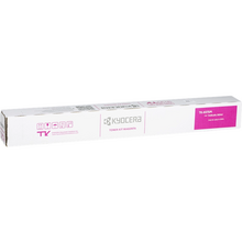 Kyocera TK8375 Magenta Cartucho de Toner Original - 1T02XDBNL0/TK8375M