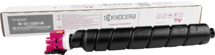 Kyocera TK8545 Magenta Cartucho de Toner Original - 1T02YMBNL0/TK8545M