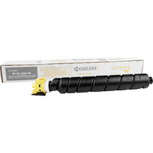 Kyocera TK8555 Amarillo Cartucho de Toner Original -  1T02XCANL0/TK8555C