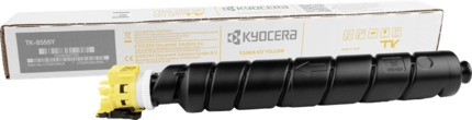 Kyocera TK8555 Amarillo Cartucho de Toner Original -  1T02XCANL0/TK8555C