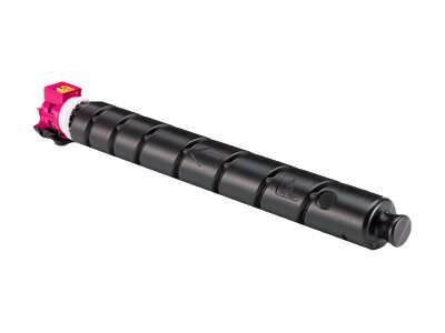 Compatible Kyocera TK8555 Magenta Cartucho de Toner - Reemplaza 1T02XCBNL0/TK8555M