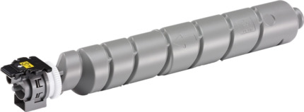 Kyocera WT8500 Bote Residual Original - 1902ND0UN0