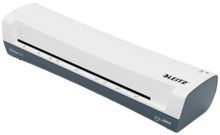 Leitz iLAM Home A3 Plastificadora - Hasta TamaÃ±o A3 - Velocidad 300mm/min - Calentamiento en 3 Minutos - Grueso Bolsa 75 y 125m