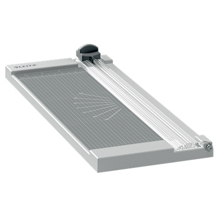 Leitz Precision Home A4 Cizalla de Papel - Recorta hasta 8 Hojas - Formato A4 - Cuchilla Fija