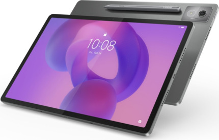 Lenovo Idea Tab Pro Tablet 12.7" + Tab Pen Plus - 2944x1840 - 8Gb - 256Gb - Camara 13MP - Bateria 10200mAh - Color Gris