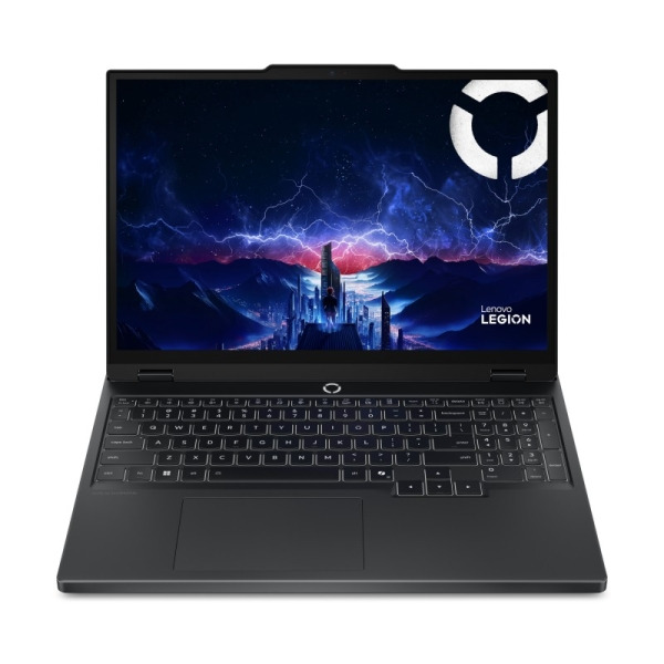 Lenovo Legion 5 15IRX10 Portatil 15.3" Intel Core i7-13650HX - 32GB - 1TB SSD - RTX 5060 8GB - Teclado QWERTY (ES)