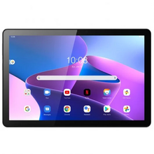 Lenovo Tab M10 (3rd Gen) Tablet 10.1" WUXGA - 64GB - RAM 4GB - Camara Trasera 8mp - WiFI, Bluetooth 5.0 - Color Gris