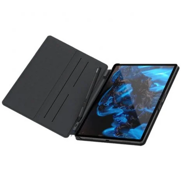 Lenovo Tab M10 Plus (3nd Gen) Tablet 10.6" 2K + Funda + Pen - 128GB - RAM 4GB - 4 Altavoces Dolby Atmos - WiFi, Bluetooth 5.0 -