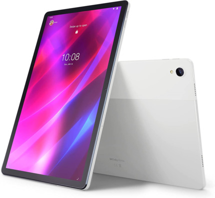 Lenovo Tab P11 Plus Tablet 2K 11 - 64GB - RAM 4GB - WiFI, Bluetooth - Camara Principal 13Mpx, Frontal 8Mpx