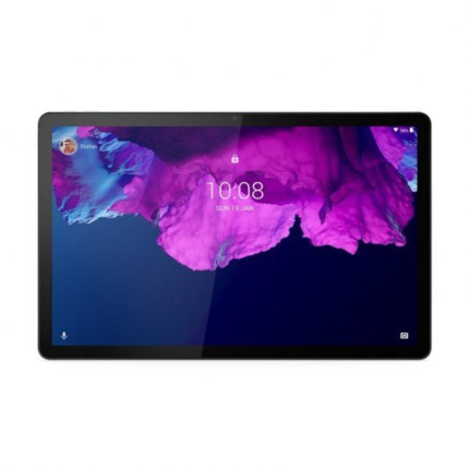 Lenovo Tab P11 Tablet 11 2K - 128GB - RAM 4GB - WiFI, Bluetooth