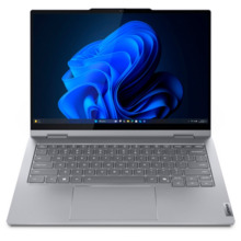 Lenovo Thinkbook 14 G5 IAU Portatil 14" Intel Core Ultra 7 255U - 16GB - 512GB SSD - Windows 11 Pro - Color Gris - Teclado QWERT