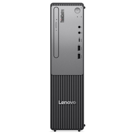 Lenovo ThinkCentre Neo 30s Gen5 SFF Ordenador Intel Core i5-13420H - 16GB DDR5 - 512GB PCIe 4.0 NVMe M.2 - DVD - Windows 11 Pro - Color Negro