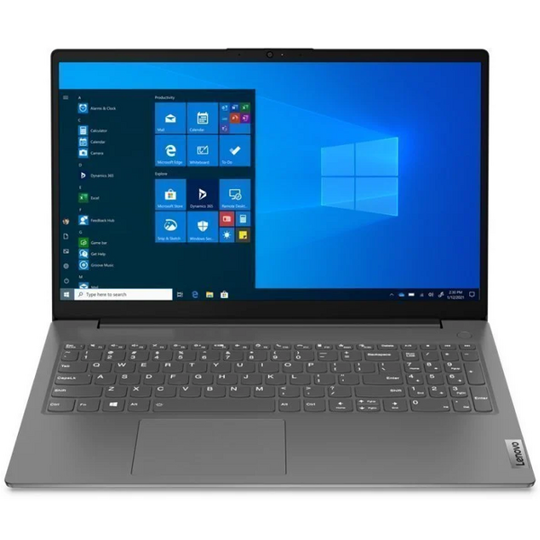 Lenovo V15 G2 ALC Portatil 15.6" AMD Ryzen 7-5700U - 8GB - 256GB SSD - Windows 10 Home