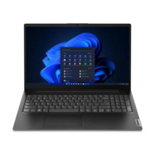 Lenovo V15 G4 AMN Portatil 15.6" AMD Ryzen 5 7520U - 16GB - 512GB SSD - Color Negro - Teclado QWERTY (ES)