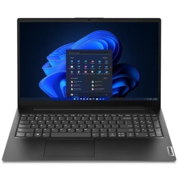 Lenovo V15 G5 IRU Portatil 15.6" Intel Core I5-13420H - 32GB - 512GB SSD - Color Negro - Teclado QWERTY (ES)