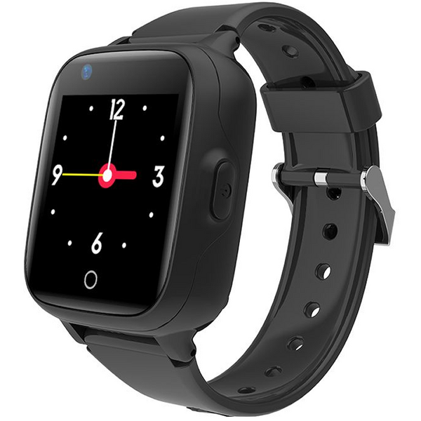 Leotec Kids Allo GPS Plus 4G Reloj Smartwatch Pantalla Tactil 1.4" - Camara 0.3Mpx - WiFi - Posibilidad de Realizar y Recibir Vi