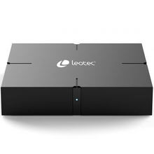 Leotec Show 2 216 Receptor Android TV Box 16GB 4K WiFi - HDMI, USB 2.0 y Ethernet