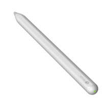 Leotec Stylus ePen Pro+ Lapiz Digital para Pantalla Tactil - Compatible con iPad y iPad Pro (2018 en adelante) - Boton On/Off -