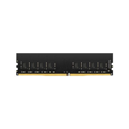 Lexar Modulo de Memoria RAM DDR4 - 8GB - 3200 Mhz - CL22 - 1.2V - UDIMM  - Disipador de Calor - Alto Rendimiento - Eficiencia Energetica