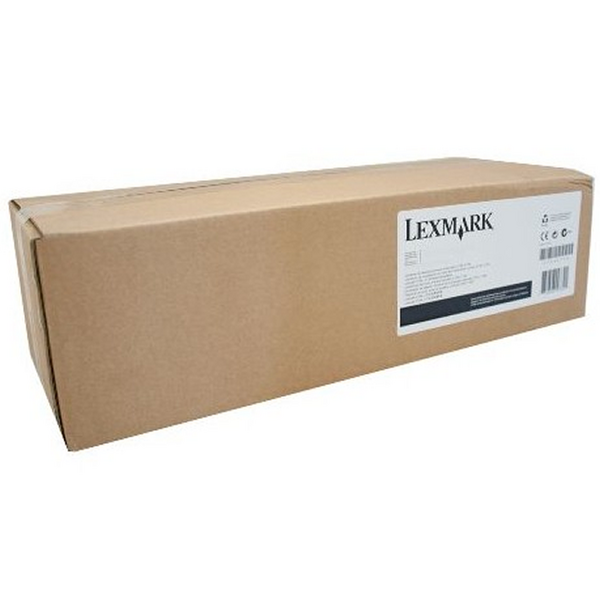 Lexmark 24B7502 Cartucho de Toner Original Negro - 24B7502