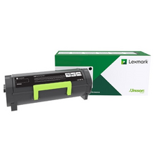 Lexmark 56F2H0E Cartucho de Toner Original Negro - 56F2H0E