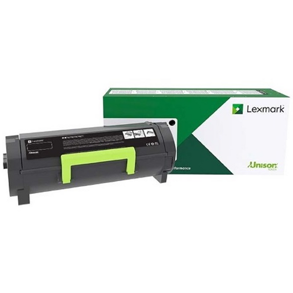 Lexmark B252X00 Cartucho de Toner Original Negro - B252X00