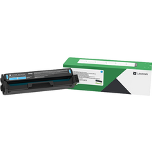 Lexmark C3426/MC3426 Cyan Cartucho de Toner Original - C342XC0