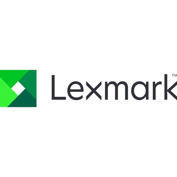 Lexmark C4342/C4352 Amarillo Cartucho de Toner Original - 24B7513