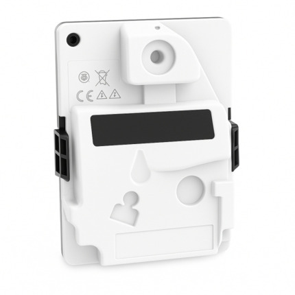 Pantum CWT1100 Bote Residual Generico - Reemplaza CWT-1100