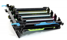 Lexmark CS421/CS521/CS622/CX421/CX522/CX622/CX625/ C2425/C2535/MC2325/MC2425/MC2535/MC2640 Tambor de Imagen Generico - Reemplaza