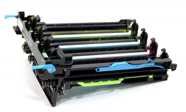 Lexmark CS421/CS521/CS622/CX421/CX522/CX622/CX625/ C2425/C2535/MC2325/MC2425/MC2535/MC2640 Tambor de Imagen Generico - Reemplaza