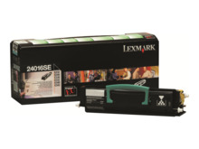 Lexmark E230/E240/E330 Negro Cartucho de Toner Original - 24016SE