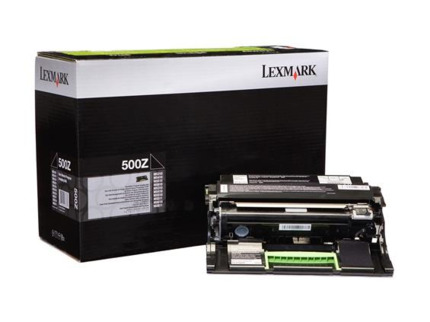 Lexmark MS310/MS312/MS410/MS415/MS510/MS610 / MX310/MX410/MX510/MX511/MX611 Tambor de imagen Original - 50F0Z00/500Z (Drum)