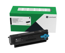 Lexmark MS331/MS431/MX331/MX431 Negro Cartucho de Toner Original - 55B2000