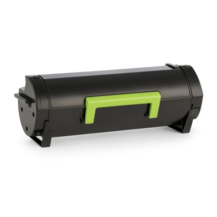 Lexmark MS421/MS521/MS621/MS622/MX421/MX521/MX522/MX622 Negro Cartucho de Toner Generico - Reemplaza 56F2X00