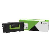 Lexmark MS725/MS821/MS822/MS823/MS825/MS826/MX721/MX722/MX822/MX826 Negro Cartucho de Toner Original - 58D2H0E